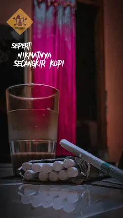 Kopi Malam