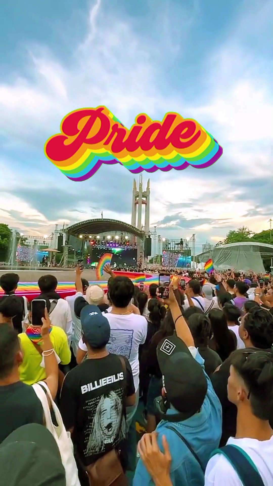 pride month