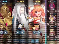 Guardian Tales