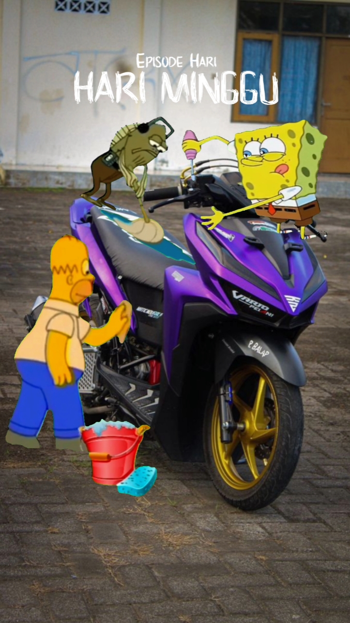 Episodio Minggu