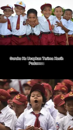 Selamat Hari Gueu