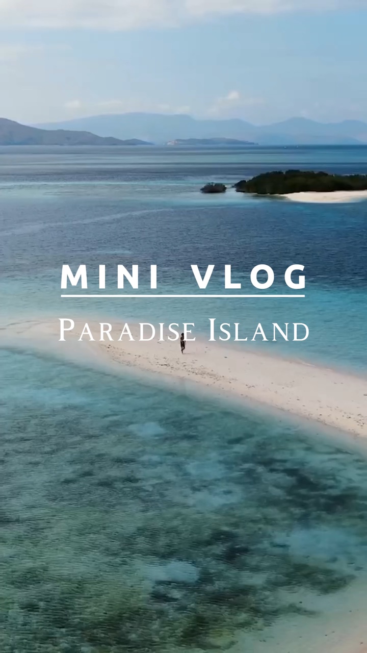 Mini-Vlog ✨