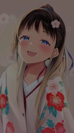 jadi anime