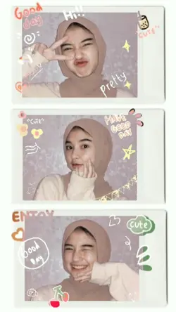 cute frame