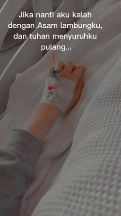 jika aku kalah