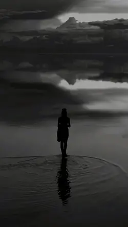 dark aesthetic