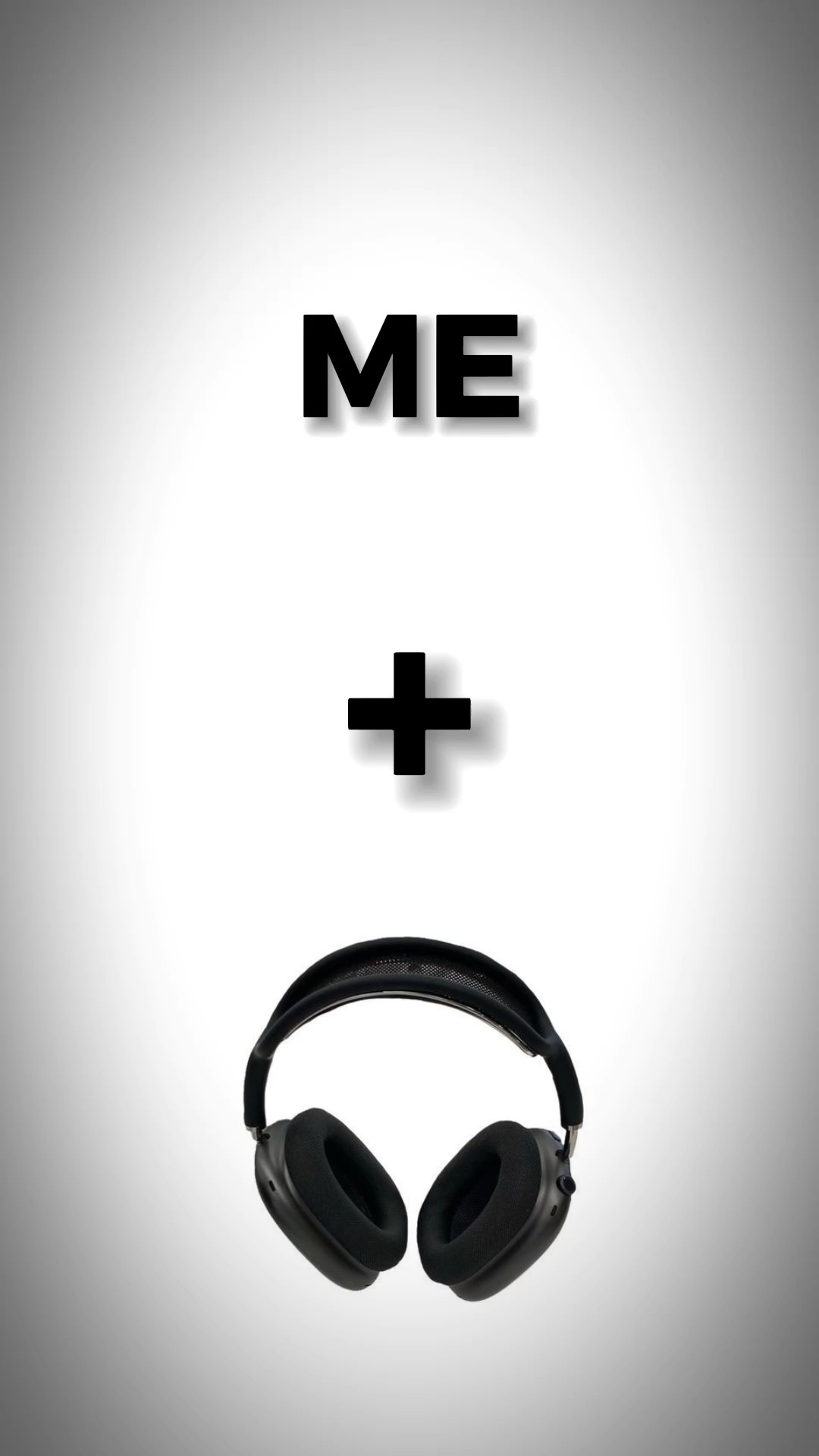 EU + FONE DE OUVIDO 