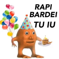 mhappy bmirthday