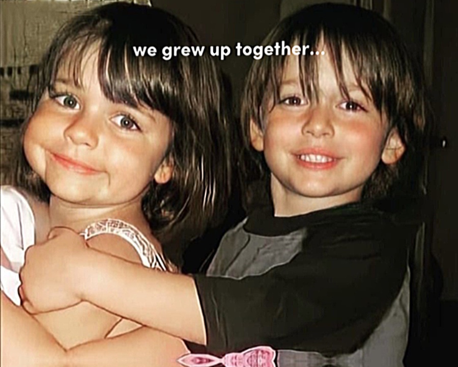 # SIBLINGS ❤️‍🩹