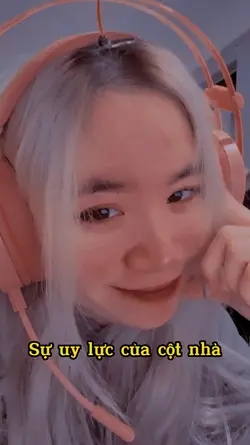 Sự uy lực cột nhà