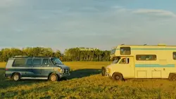Cinema film 