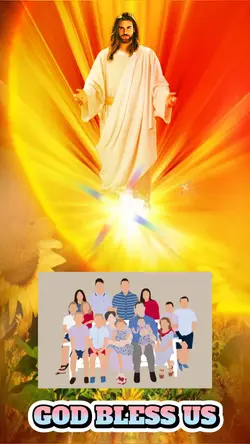 godblessus