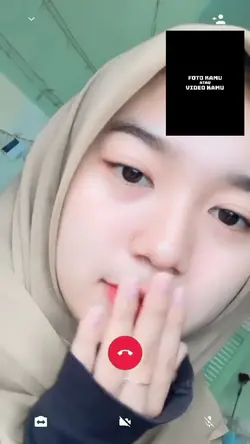 vc ama cewe cantik