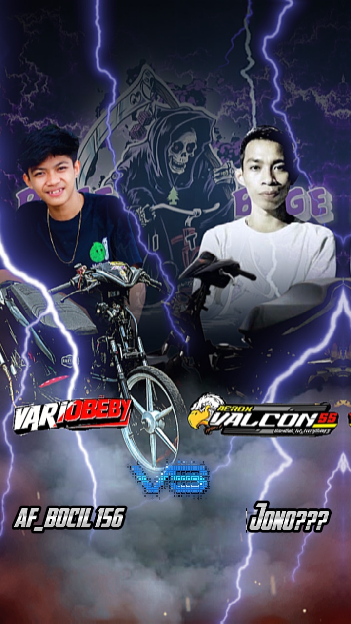 CTDRG! VS BIGMATCH