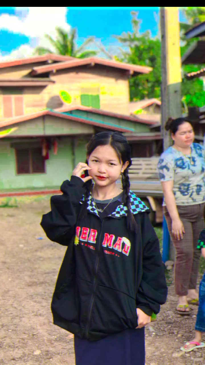 ຂ້ອຍກະມີໃຫ້ຄືກັນຮັກ