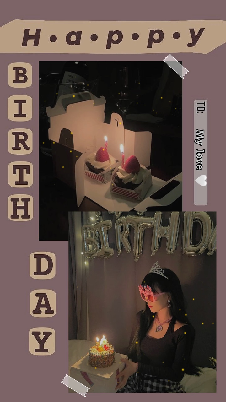 Mtitude u HappyBirthday 🎂