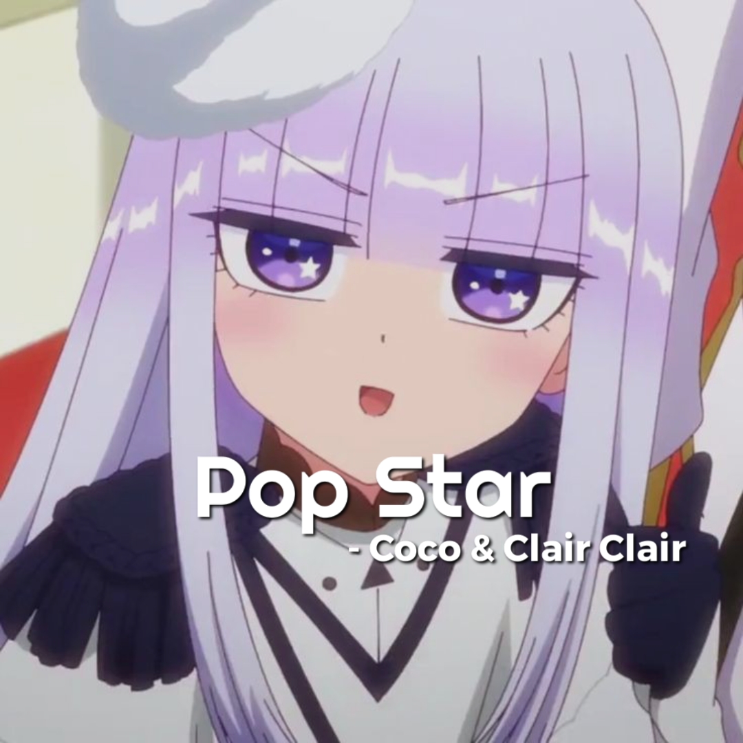 pop star