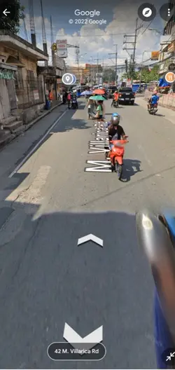 #googlemaptrend