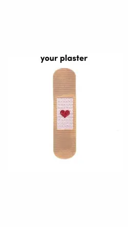 my plaster 