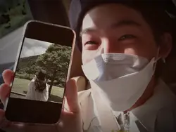 hyunsuk ver.