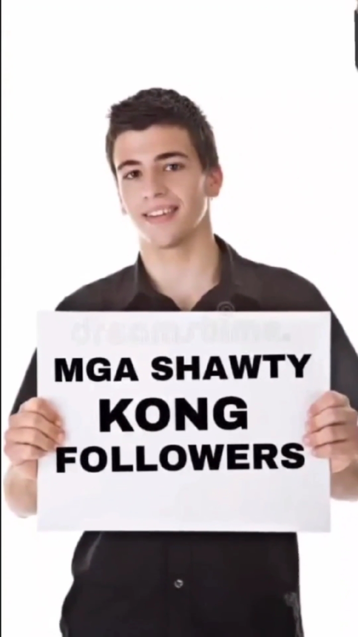 PENGIKUT SHAWTY