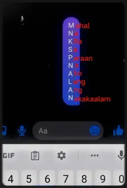 #MNKSPNALAN