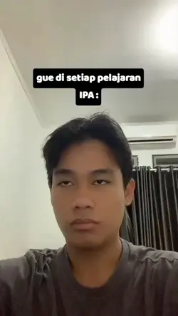 ver mapel IPA
