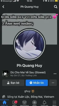 Xuân năm nay vui hơn