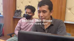 BTS ACARA KERENN