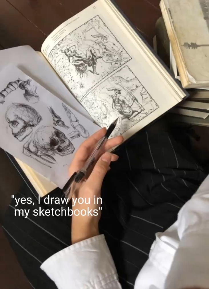 Te dibujo