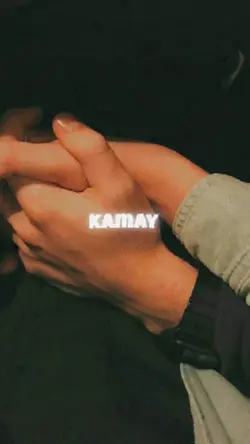 #Magkahawak