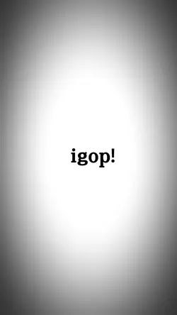 igop!