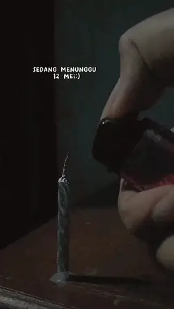mentahan ultah