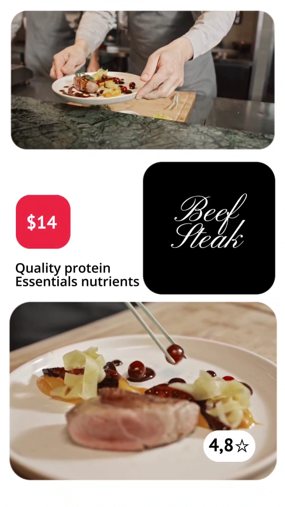 Restaurant Promotion