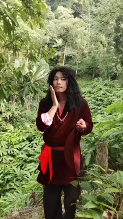 đệ tử phái võ đường