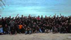 kumpul bareng temen