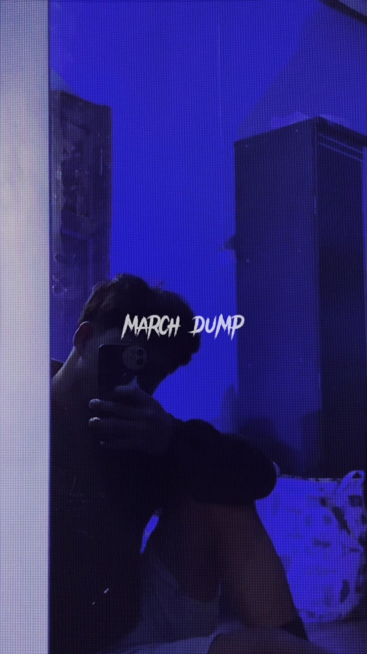 March dump