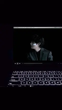 Di laptop