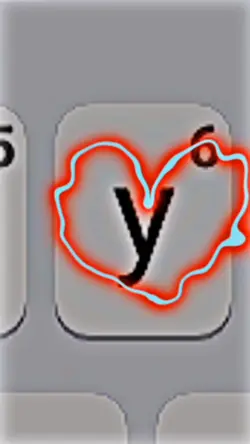 Letter Y