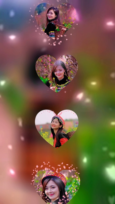 lebih dari 4 ảnh 