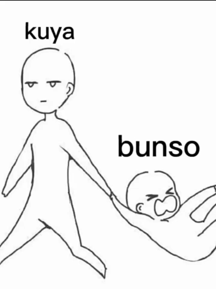 Kuya y Bunso