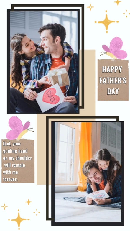 father's day <3