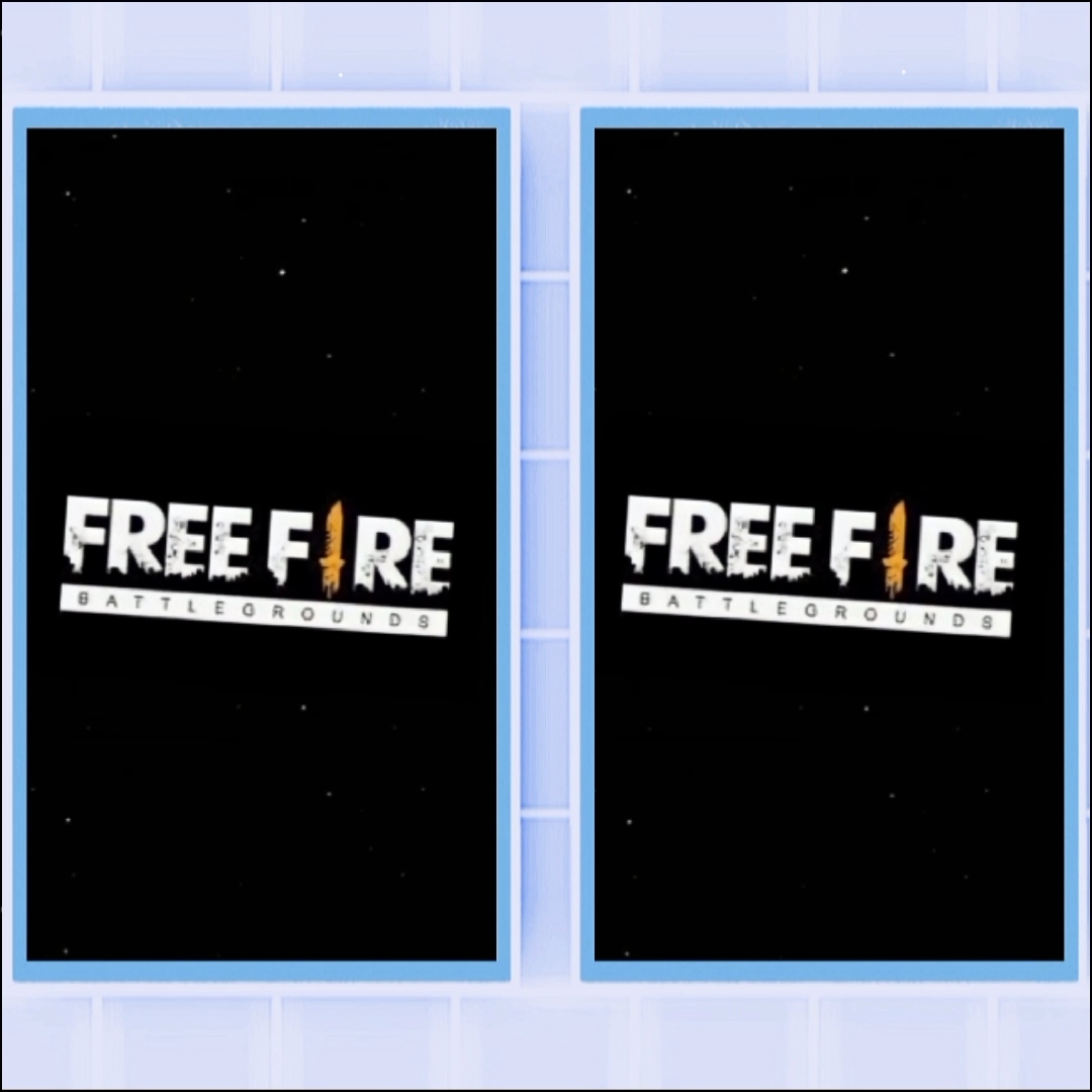 freefire X freefire