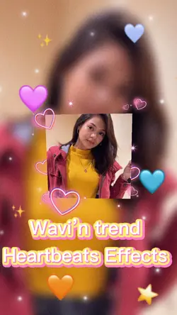 Wavi’n Trends