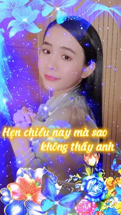 Hẹn chiều nay mà sao