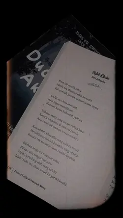 puisi senja