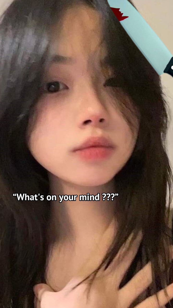 What’s on your mind?