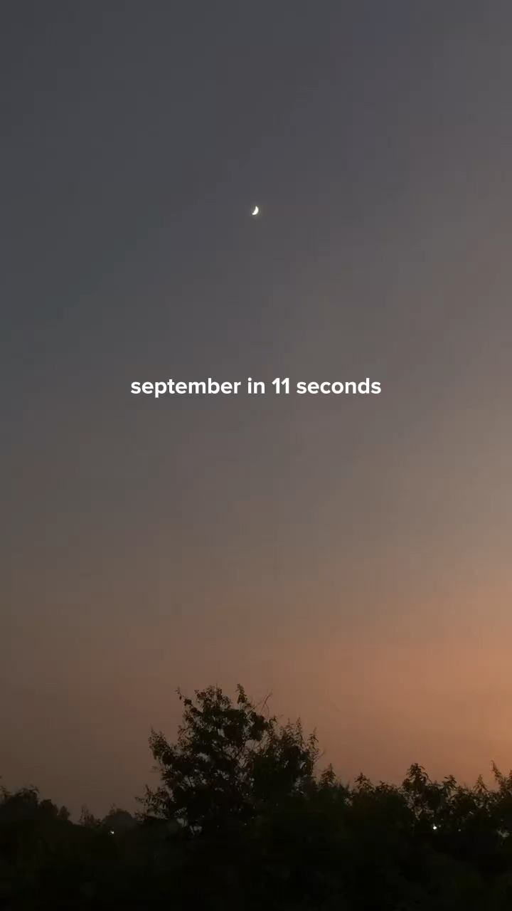 Volcado de septiembre😝