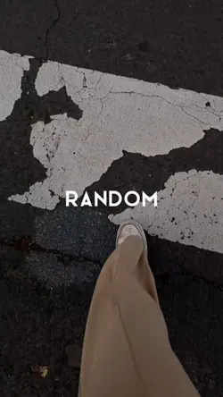 RANDOM VIDEO