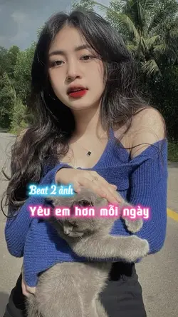 Hành trình mình yêu